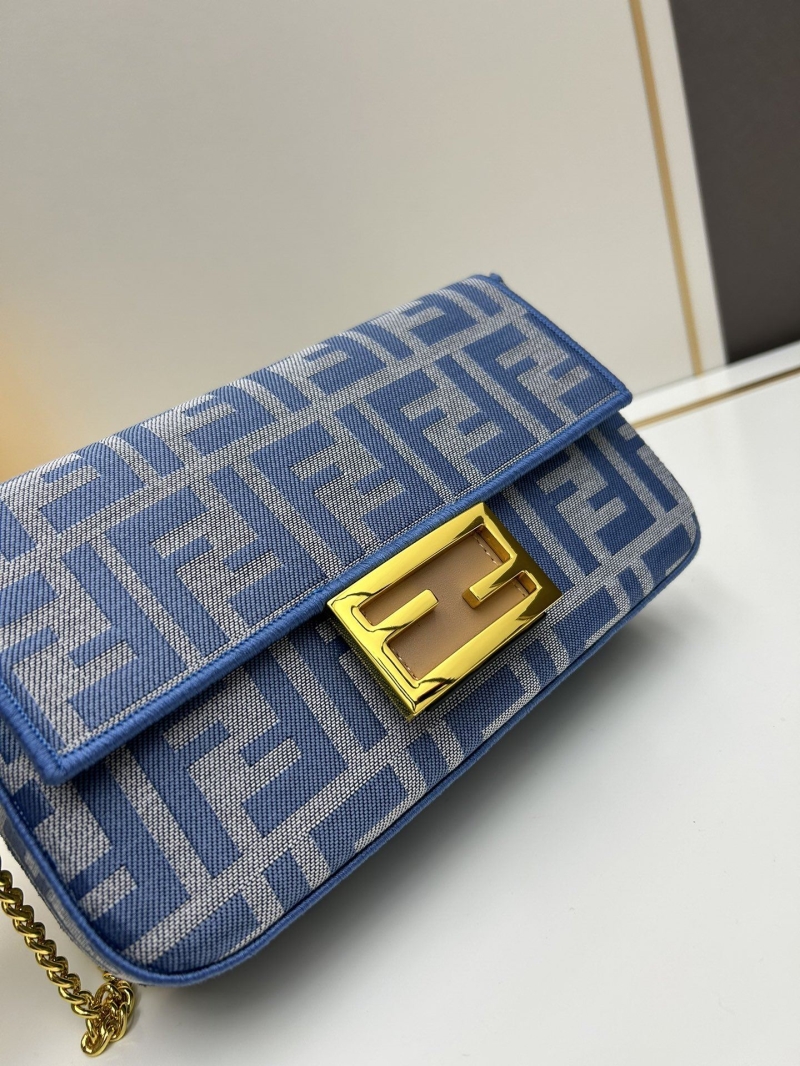 Fendi Baguette Bags